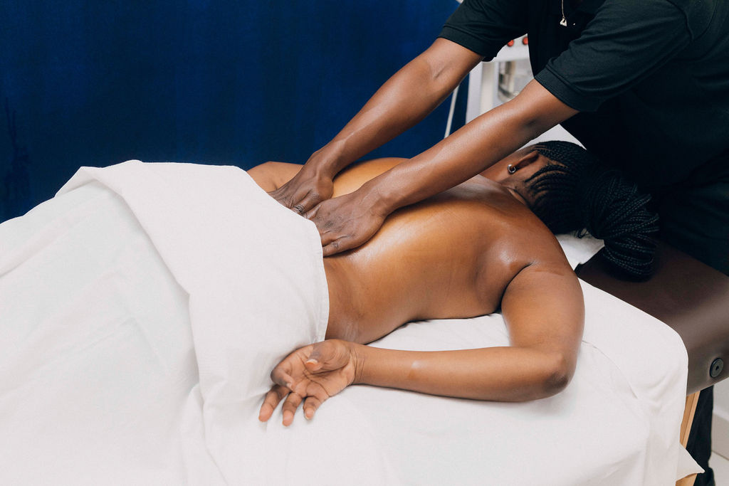 Relax and recharge at The Hut Spa, a boutique spa in Kigali offering massages, body treatments, and wellness packages in a peaceful setting.