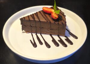 chocolate cake