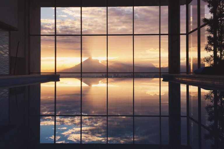 Best Sunset Spots in Kigali (and Where to Watch the City Glow)