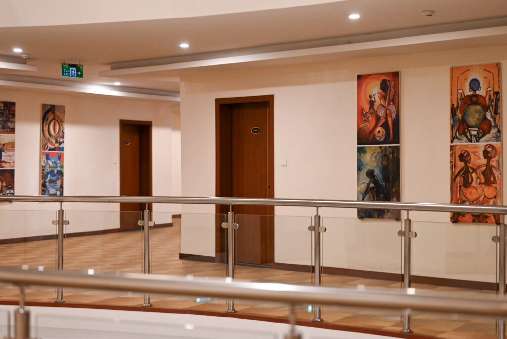 Kigali Luxury Hotel, Best Hotel Near KCC, The Hut Hotel Rwanda, Kimihurura Accommodation, Kigali Dining, Rwanda Tourism