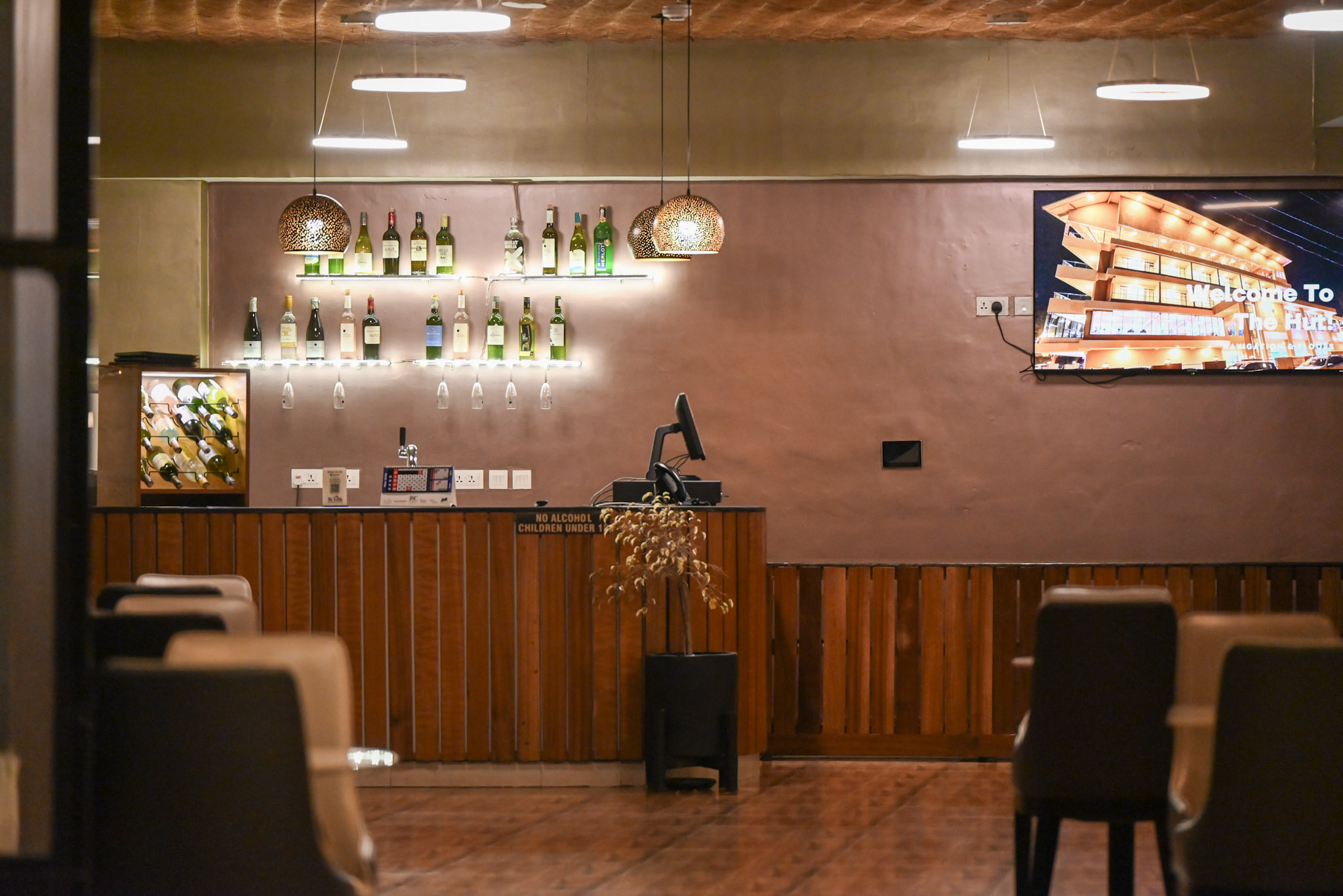 Bleisure Travel in Kigali | The Hut Hotel Rwanda