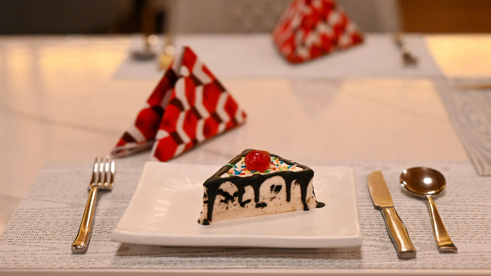 The Hut Bakery in Kigali, Rwanda