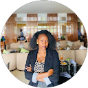 Irakoze Marie M. profile picture